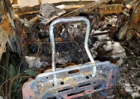 2021 Ford Bronco Sport Big Bend from USA, damaged, VIN 3FMCR9B61MRA80578